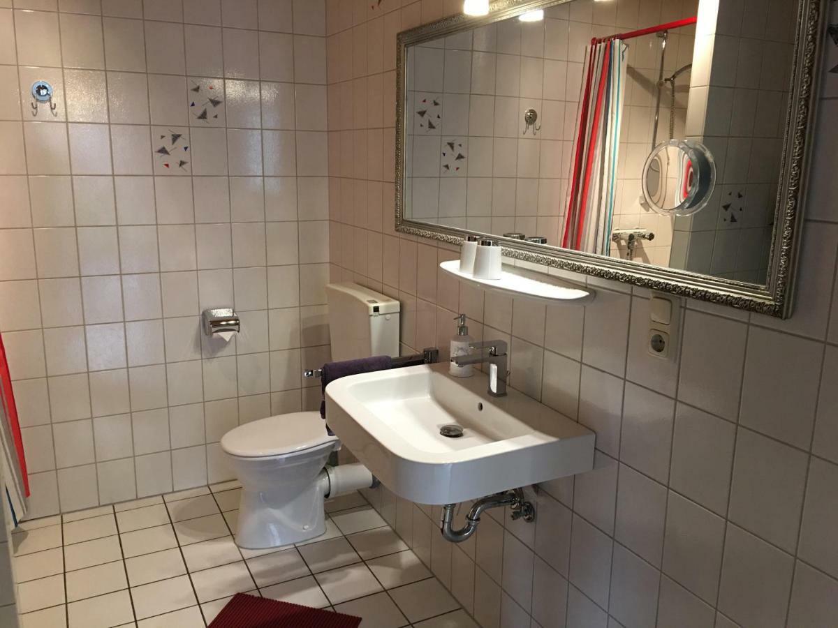 Ferienwohnung Martina Zell an der Mosel Exterior photo